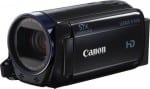 6.CANON LEGRIA HF R606 Black
