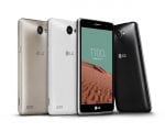 LG Bello II 1