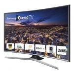 6.Samsung UE55J6300