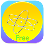 Physics Formulas Free_logo