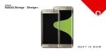 S6 edge_Gold