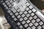 clean-keyboard
