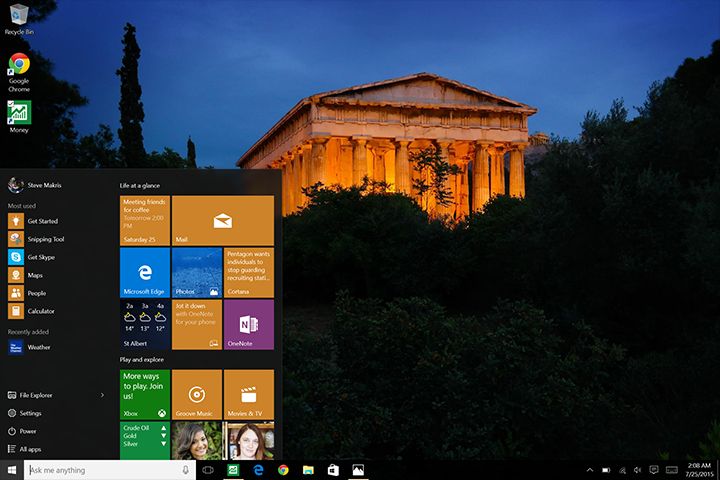 windows10
