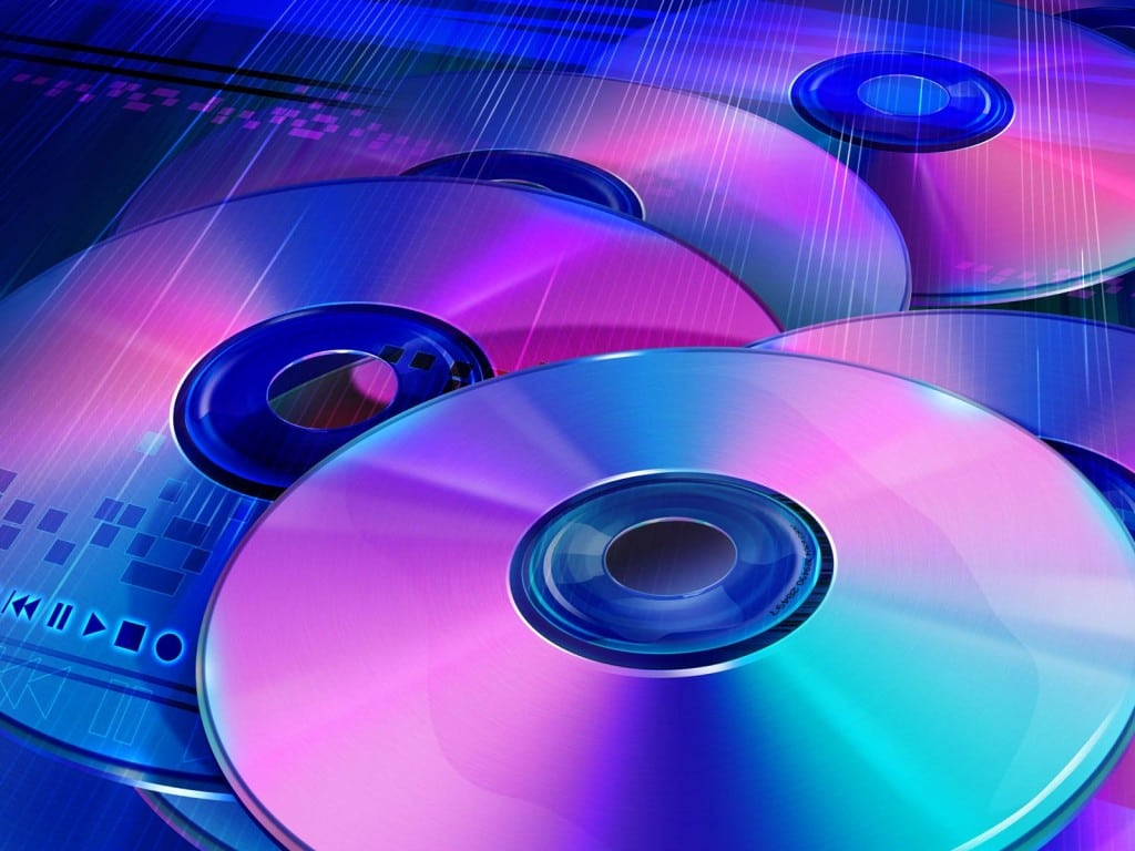 CD_DVD_Collections