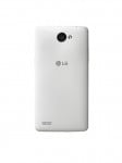 LG Bello II_White_back