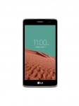 LG Bello II_White_front