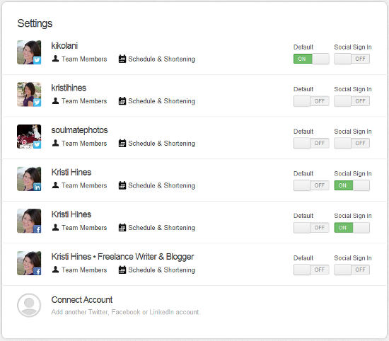 buffer-account-management