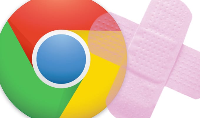 google-chrome