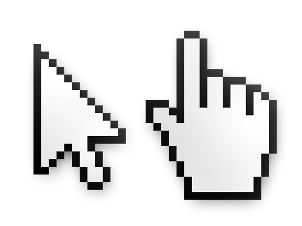 mouse-cursor-hand-pointer