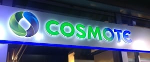 COSMOTE