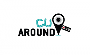 CU Around logo