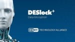 ESET-DESlock