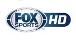 FOX Sports HD Logo