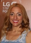 Τζώρτζια Σταυροπούλου, Corporate & Business Units Marketing Manager της LG Electronics Hellas