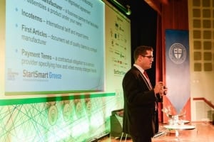 StartSmart Greece 2015_Alfonso (AJ) Perez, CEO, NVBOTS