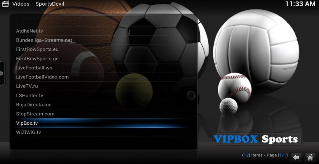 vipbox