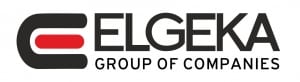 ELGEKA group logo