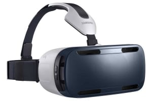 Gear VR