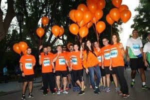 INTRALOT@Athens Marathon 2015