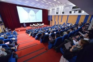 LG @ Hospitality.next 2015 conference_3