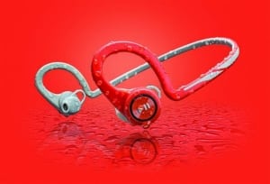 BackBeatFIT Lava