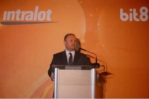 Prime Minister of Malta Hon. Dr. Joseph Muscat