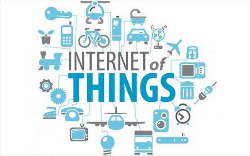 internet of things