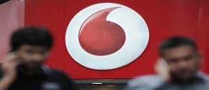 vodafone