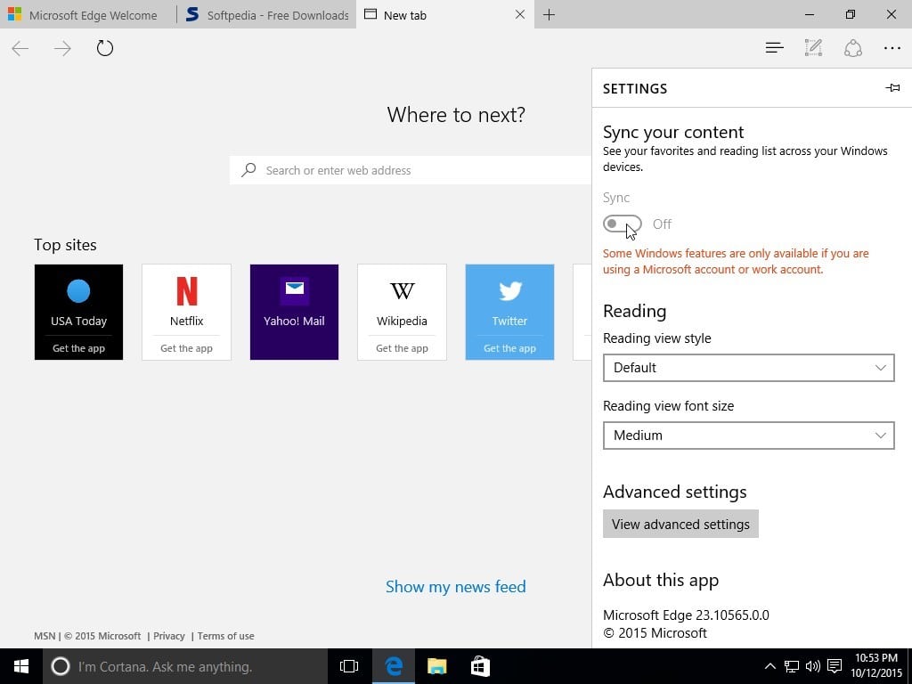 windows-10-edge-sync