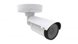 Axis P1435-E