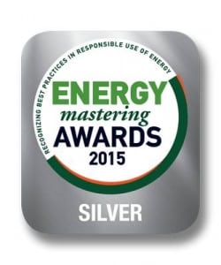 ENERGY AWARDS_SILVER