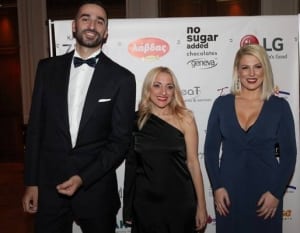 LG @LIFELINE Hellas Christmas Dinner 2015_1