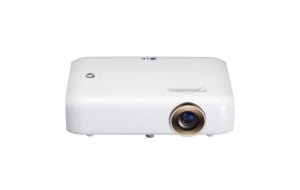 LG Minibeam PH550