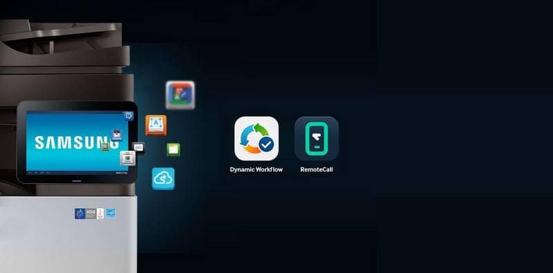 New printing apps