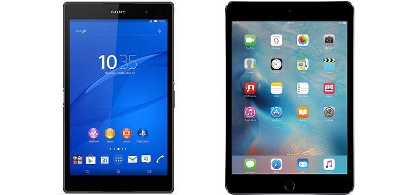 Sony Xperia Z3 Compact