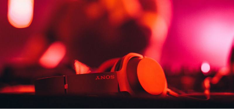 sony
