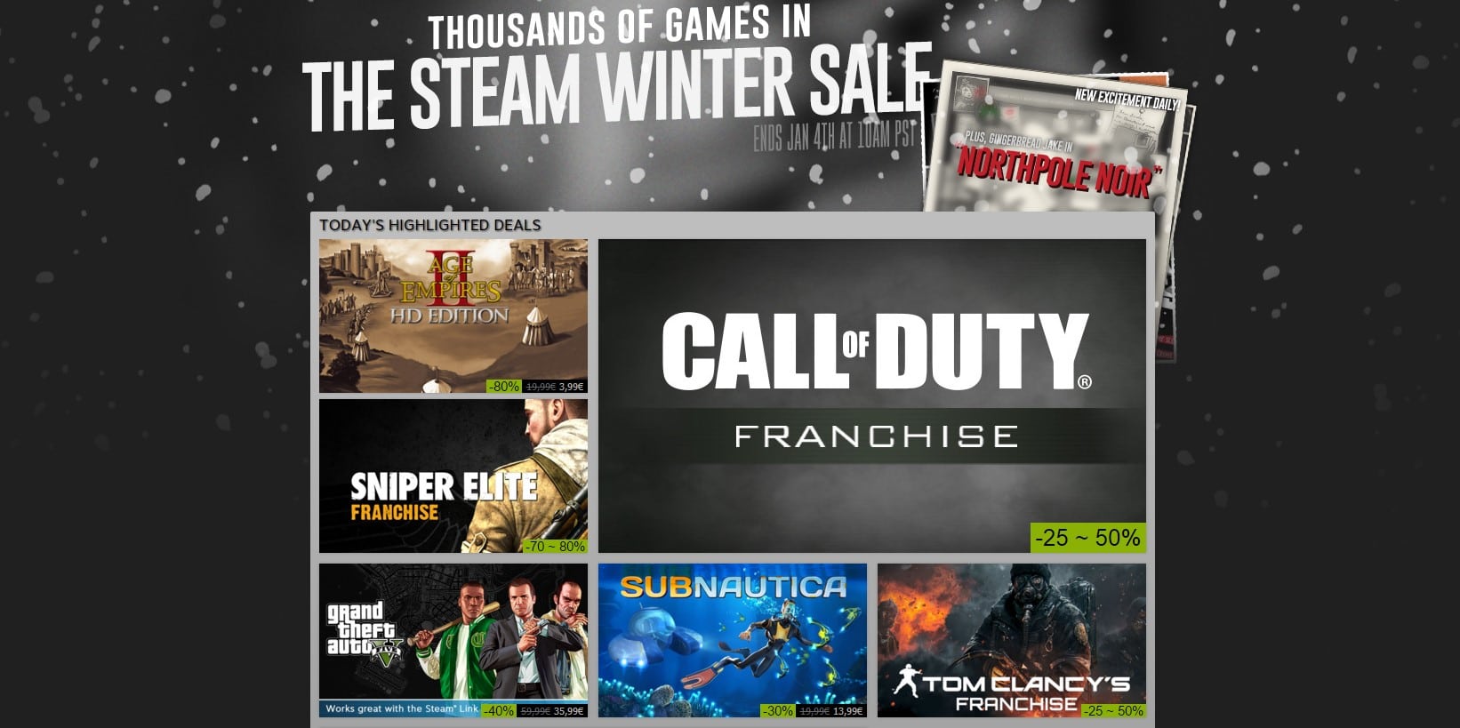 steam