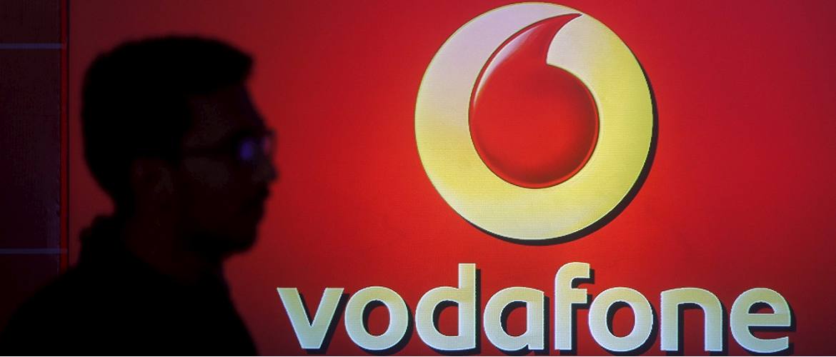 vodafone