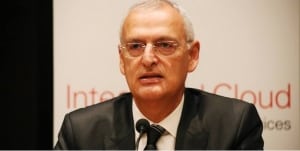 Alfonso di Ianni, Senior Vice President