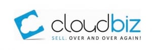 CloudBiz - Logo