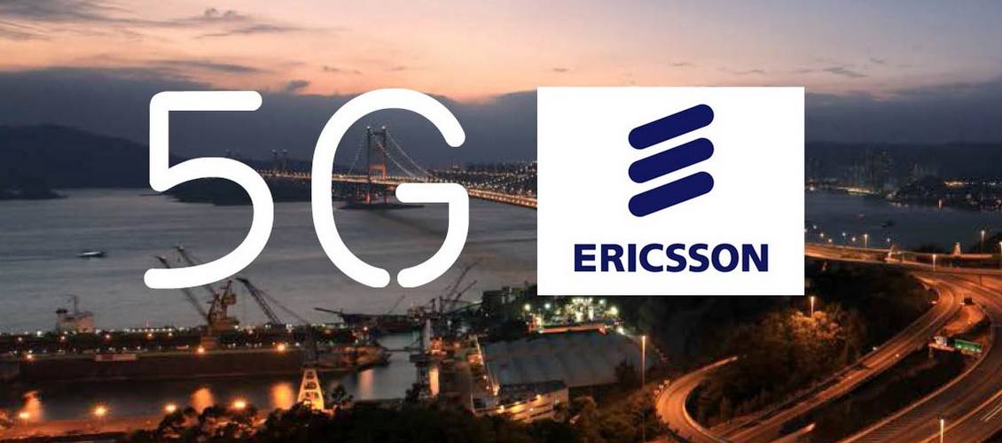 Ericsson_5G