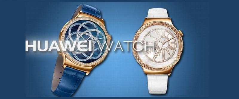 Huawei-Watch-versiones