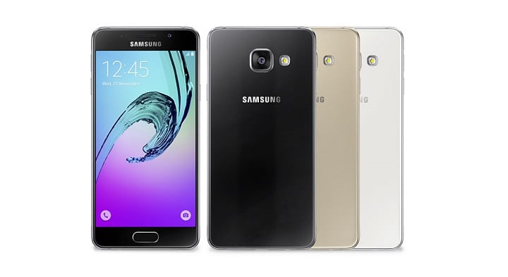 Samsung Galaxy A3