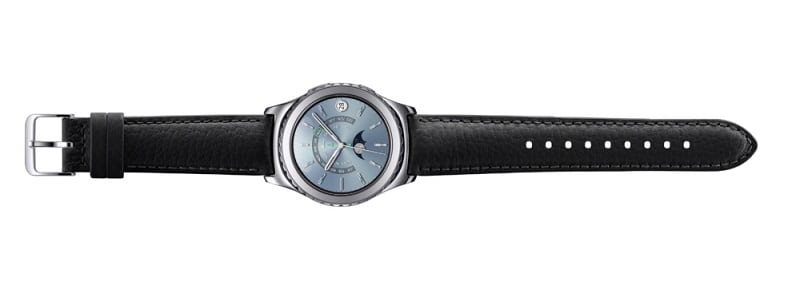 Samsung_Gear S2 Classic_Platinum_2