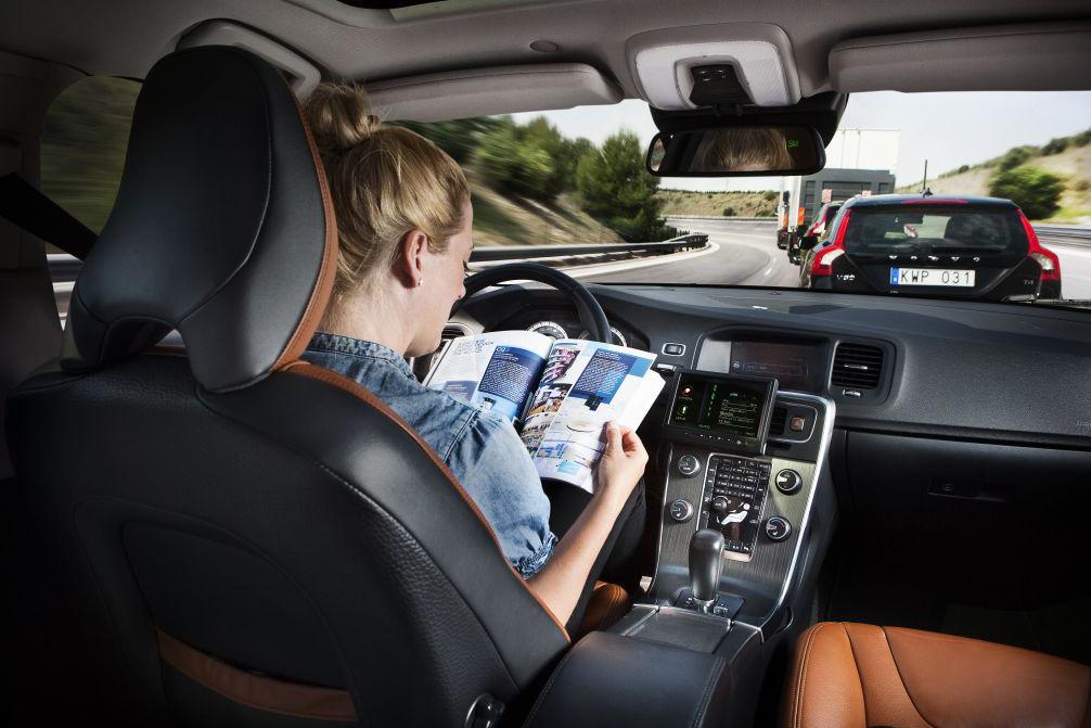 driverless-car