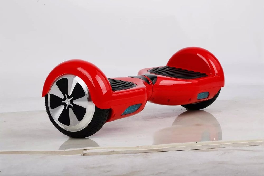 hover