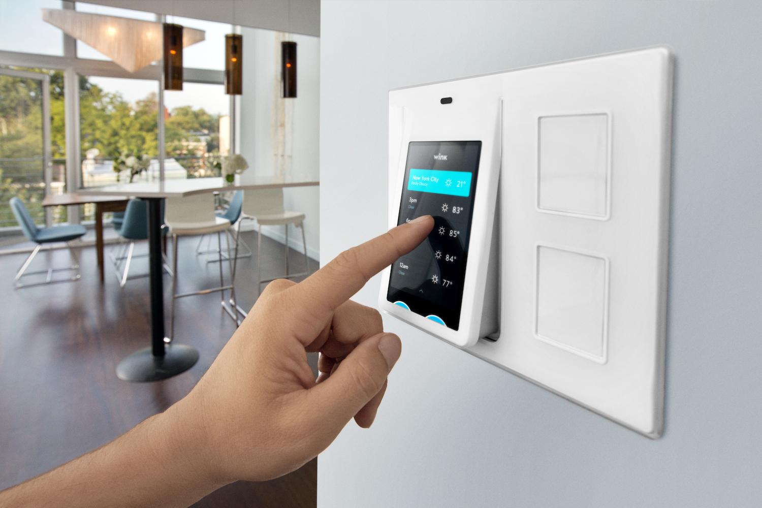 smart-home