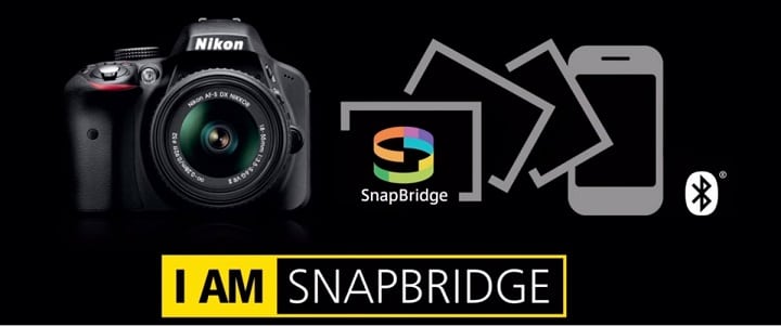 snapbridge