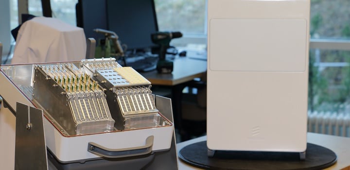 5G Radio Prototype