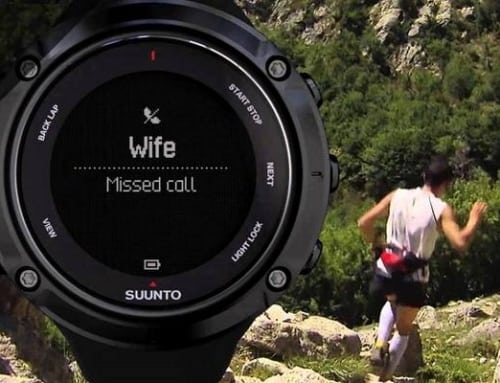 Suuntο: Ρολόι – gadget για extreme τύπους!